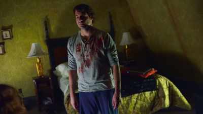 -It was an honor to be
a part of that project - Doc of Chucky