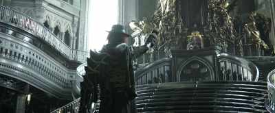 It is an honor to be recognized
by the great King Regis. - Kingsglaive: Final Fantasy XV