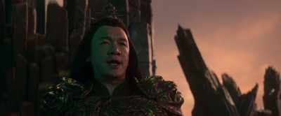 It is an honor to have
Shokan blood on our side. - Mortal Kombat