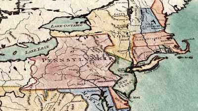 It was an idea he had proposed
more than 2 decades before. - Benjamin Franklin