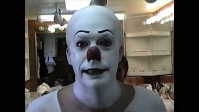 It was an illusion that It's
presenting to these children. - Pennywise: The Story of IT