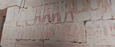 - It is an impressive - Tutankhamun: Allies & Enemies
