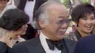 It was an incredible
accomplishment for Pat - More Than Miyagi: The Pat Morita Story
