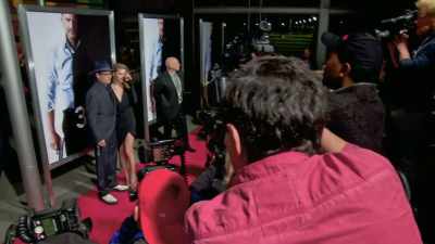 It was an incredibly risky move
for Johnny Depp - Johnny vs Amber: The US Trial