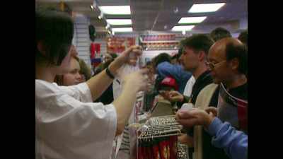 It had an international brand, - Fever Pitch: The Rise of the Premier League