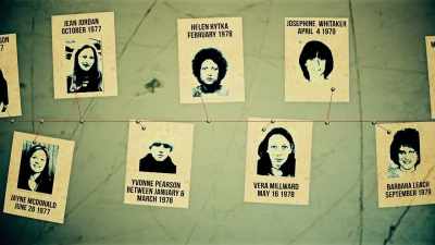 It was an investigation
with twists and turns - Britain’s Most Evil Killers