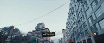 It is an invisible beast,
it is an insidious beast. - The First Wave