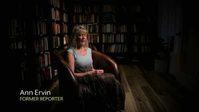 It was an observant cab driver - Homicide Hunter: Devil in the Mountains