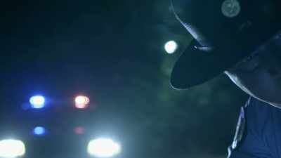 It was an odd scenario because the vehicle didn't have - The Killer Truth