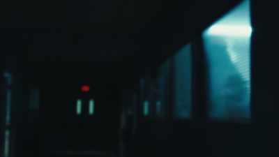 It was an old hospital - Haunted Hospitals