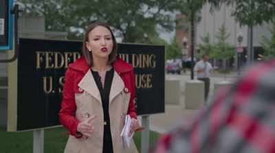 - It was an opening line
so shocking, - Finding Yingying