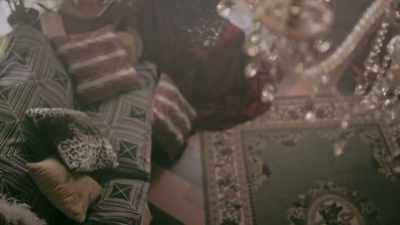 It was an orchestrated orgy event
that the leadership controlled. - Children of the Cult
