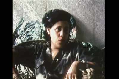 It was an organized,
historic assault, - ¡Las Sandinistas!