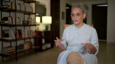 It was an unbelievable situation
to be in, - India: The Modi Question