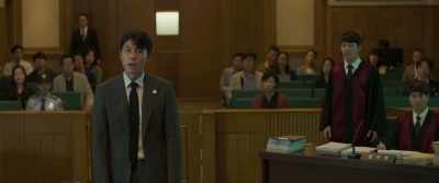 It was an urgent situation - Innocent Witness