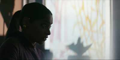 It has analyzed past actions
to predict future behavior. - Moonhaven