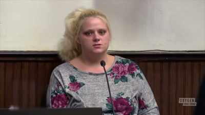 - It was angela's house,
so it was her rules. - The Pike County Murders: A Family Massacre