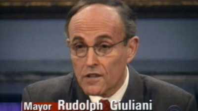 It angers me. It upsets me. - Giuliani: What Happened to America's Mayor?