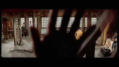 'It was another chance for Lee
to hammer home his martial ethos. - The Final Game of Death