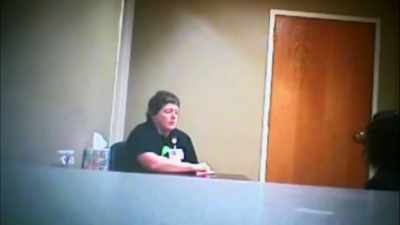 - It was another indicator
of unusual behavior - Interrogation Raw