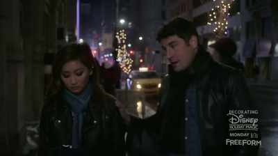 It was another love miracle,
and it got you a ton of points. - Angry Angel