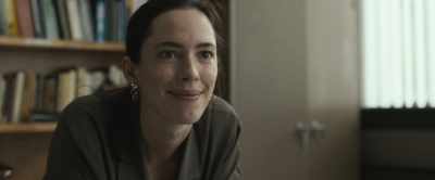 It is anything else I can do for you? - The Night House