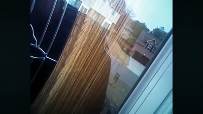 It was apparent
to them that there was perishables - Killers: Caught on Camera