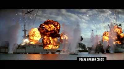 It apparently means a lot when the Navy pulls - Theaters of War