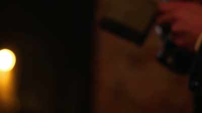 It appeared 
that she had struggled. - New York Homicide