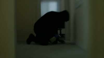 It appeared that the killer
was trying - A Time to Kill