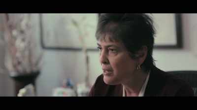 It appeared to us
that Glen Gore had intentionally, - The Innocent Man