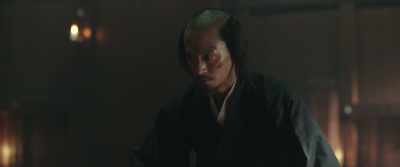 It appears to be an offensive. - Hansan: Rising Dragon
