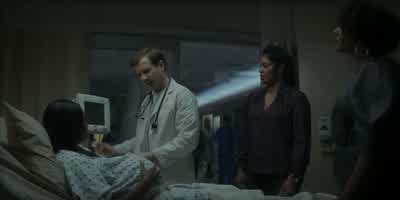 It appears your blood pressure is back to normal. - The Chi