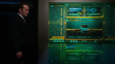 It appears centipede is responsible for Mr. - Marvel's Agents of S.H.I.E.L.D.