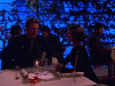 It appears my choice was successful. - Babylon 5