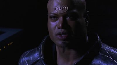 It appears Dr Carter was successful. - Stargate SG-1