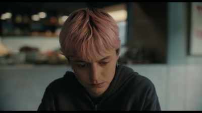 It appears that he overdosed in his room - A Murder at the End of the World