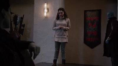 It appears ‭I did not properly detail - Marvel's Agents of S.H.I.E.L.D.
