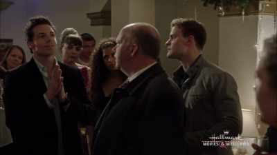 It appears keeping
you people in business - Christmas Encore