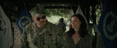 It appears they kept it
simple like you asked. - SEAL Team