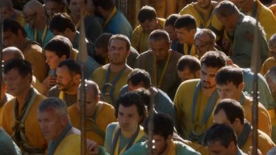 It appears my liberation
of Slaver's Bay - Game of Thrones