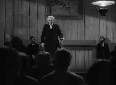 It appears to me that
the devil be a-knocking at the - Sergeant York