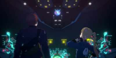 It appears that my value
to the PPDC as a training Jaeger - Pacific Rim: The Black