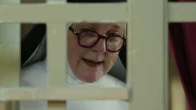  It appears our gerrymanderer - Sister Boniface Mysteries