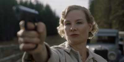 - It appears you shot - Damnation