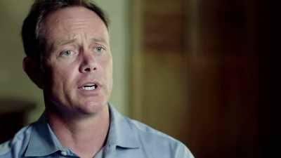 IT APPEARS THAT HE POSSIBLY USED
A METAL SPRINKLER HEAD - The Golden State Killer: It's Not Over