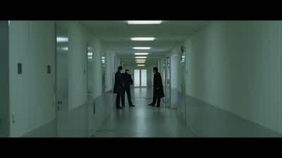 It appears that the original electronic records have all been lost. - V for Vendetta