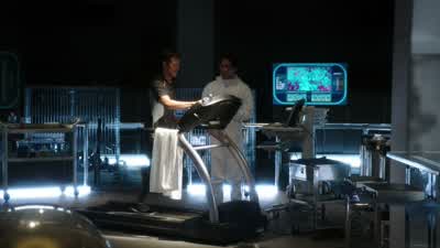 It appears the volatility in the serum has been neutralized. - Marvel's Agents of S.H.I.E.L.D.