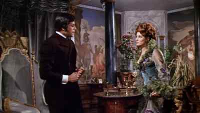 It appears we understand each other well. - The Assassination Bureau
