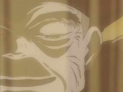 It appears that you
do not have the authority - Cowboy Bebop